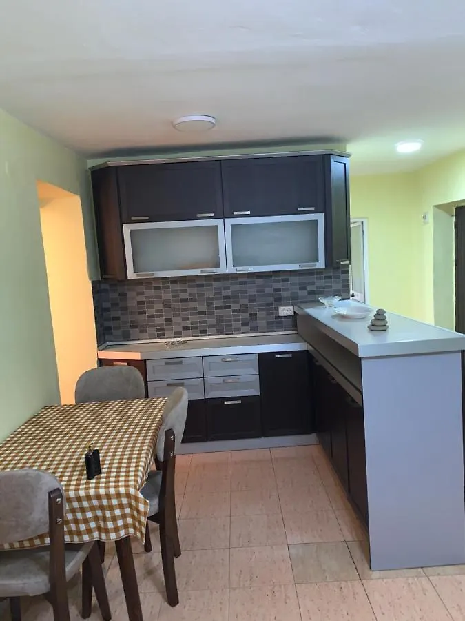 Apartment In The Heart Of Tirana Albania