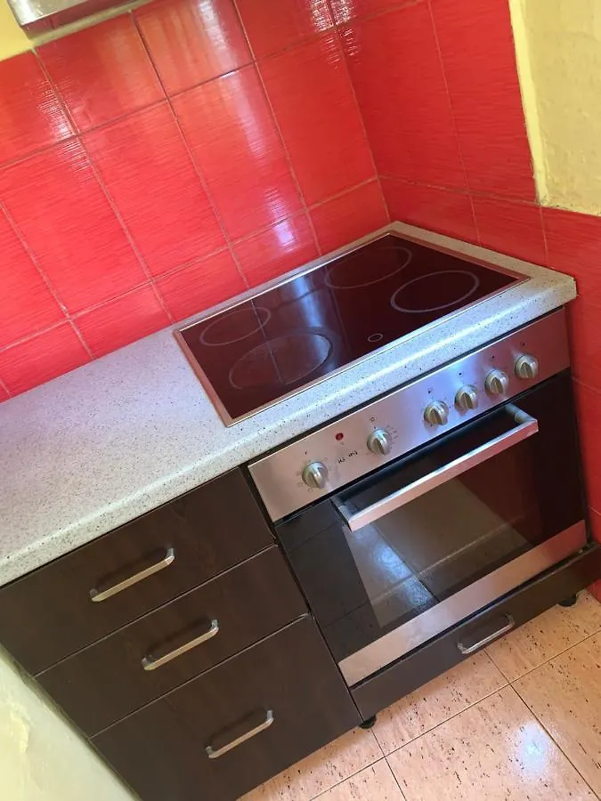Apartment In The Heart Of Tirana 0*,  Albania
