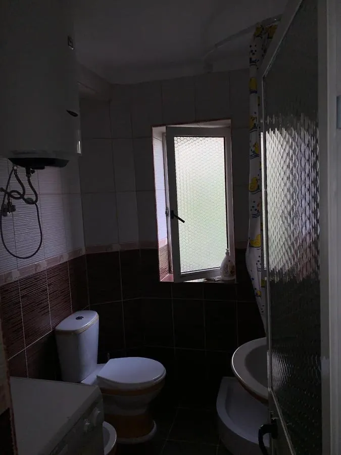 Apartment In The Heart Of Tirana