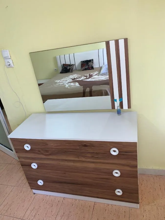 Apartment In The Heart Of Tirana