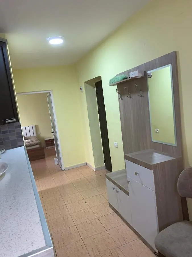 Apartment In The Heart Of Tirana