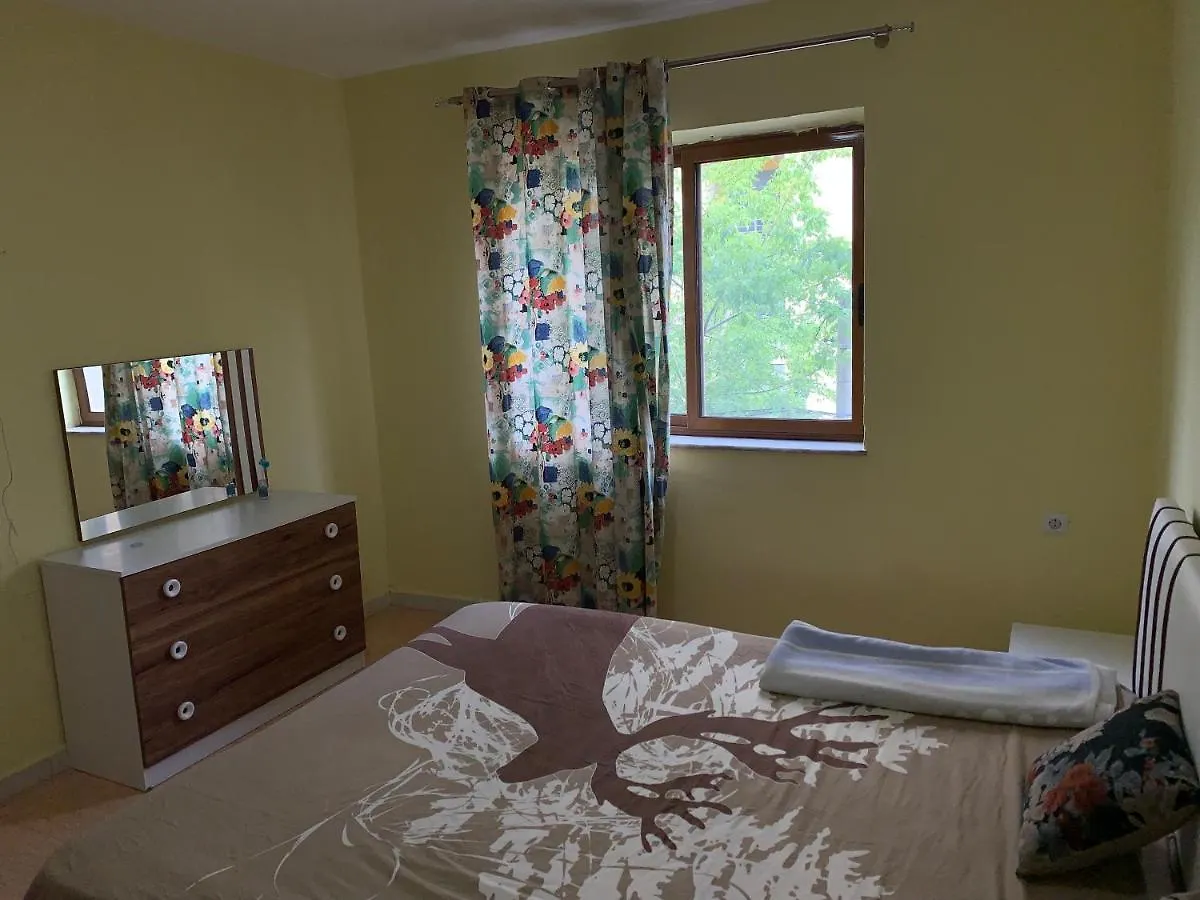 Apartment In The Heart Of Tirana Albania