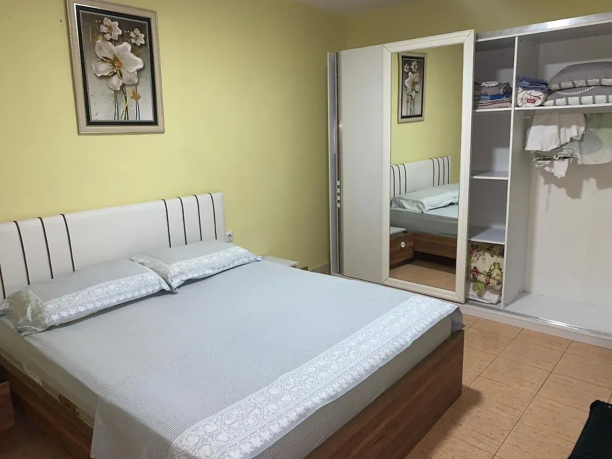 Apartment In The Heart Of Tirana