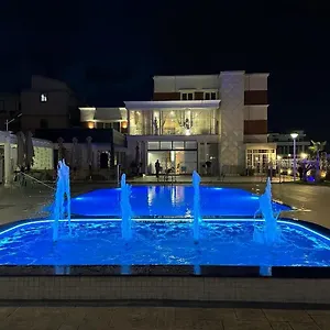 منتجع Colis, Kamez