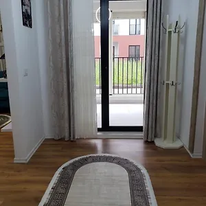  Apartamento Cosy 2br Near Airport - Self Check-in 24hr